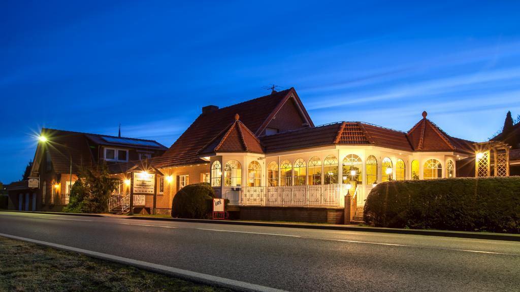 Hotel -Winterfelder Hof Apenburg-Winterfeld Номер фото