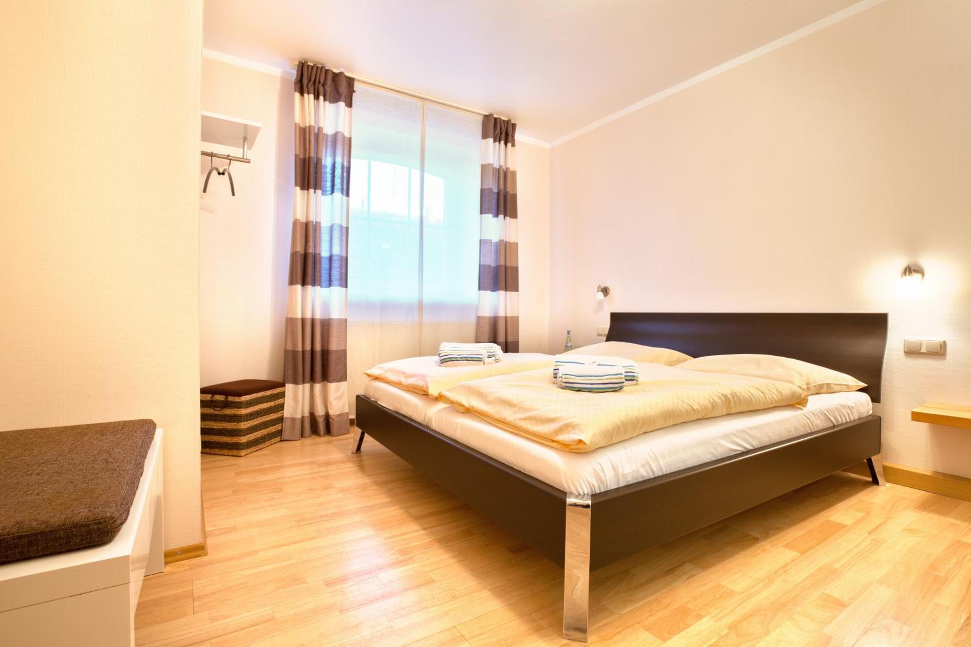 Hotel -Winterfelder Hof Apenburg-Winterfeld Номер фото
