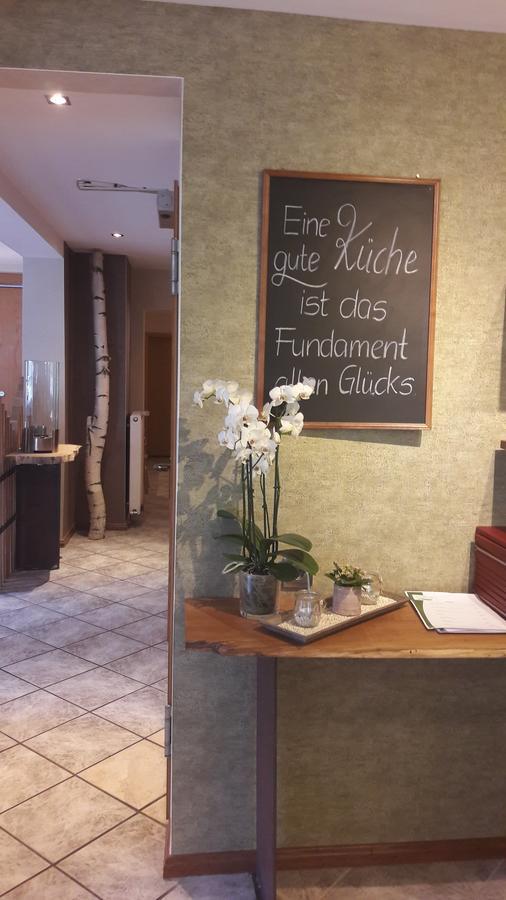 Hotel -Winterfelder Hof Apenburg-Winterfeld Екстер'єр фото
